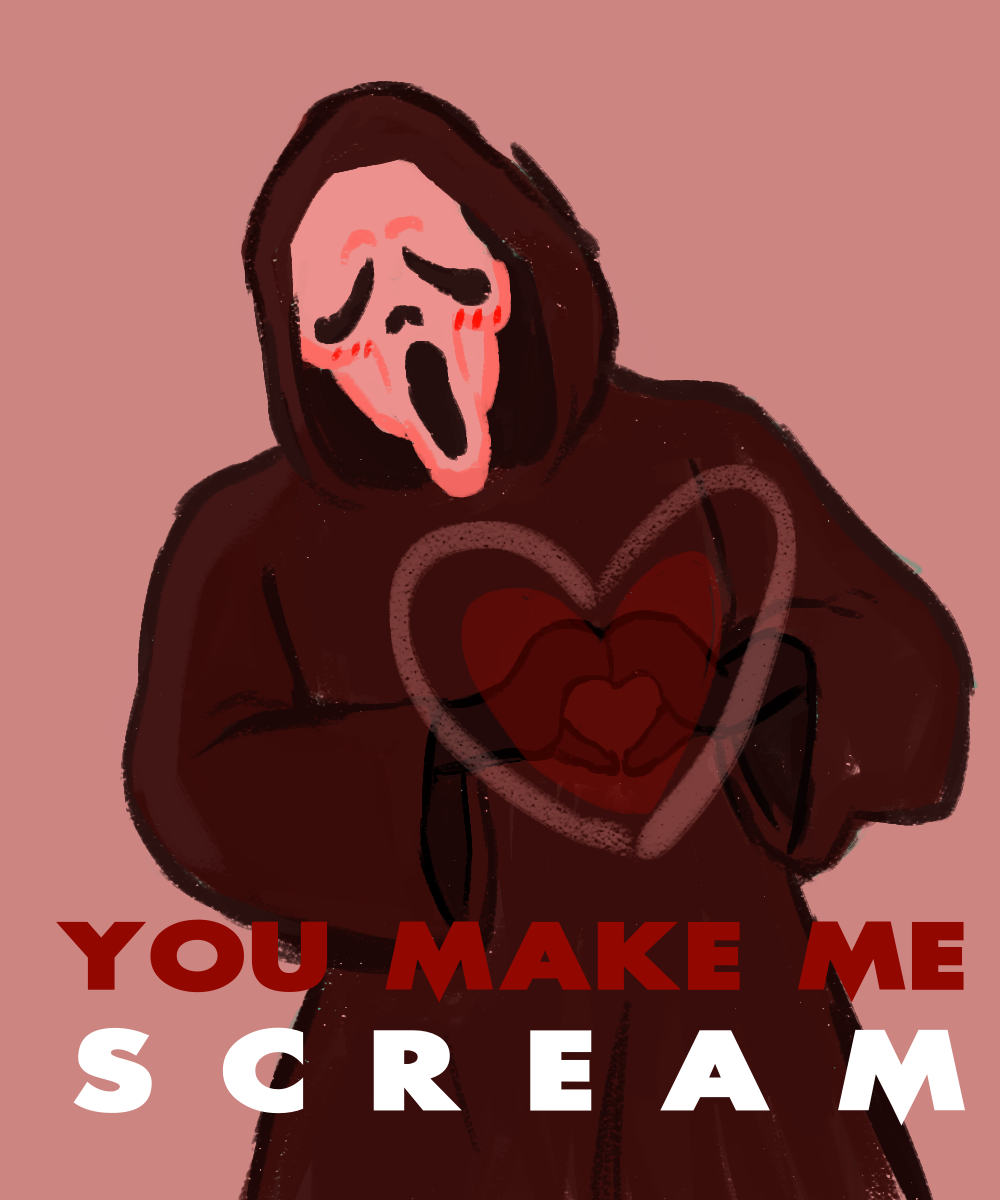 Scream