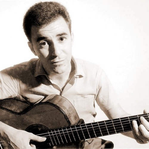 Joao Gilberto